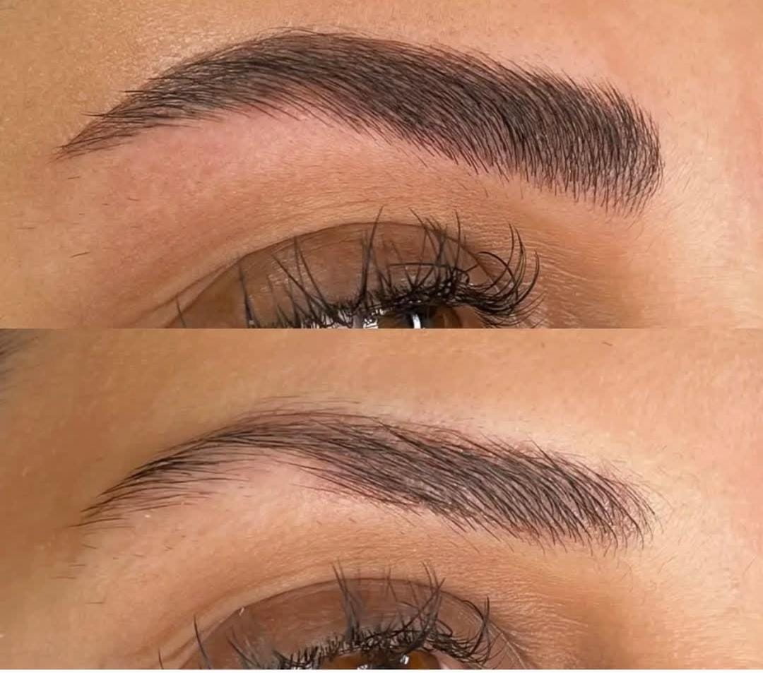 سالن زیبایی بانو فرخنده نژاد در کوثر مشهد